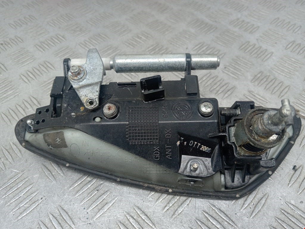 Ручка двери передней наружная правая ALFA ROMEO 159 2005-2011