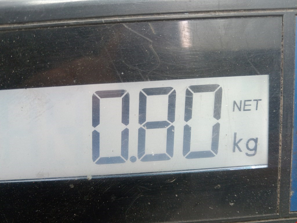 Ручка двери передней наружная правая ALFA ROMEO 159 2005-2011