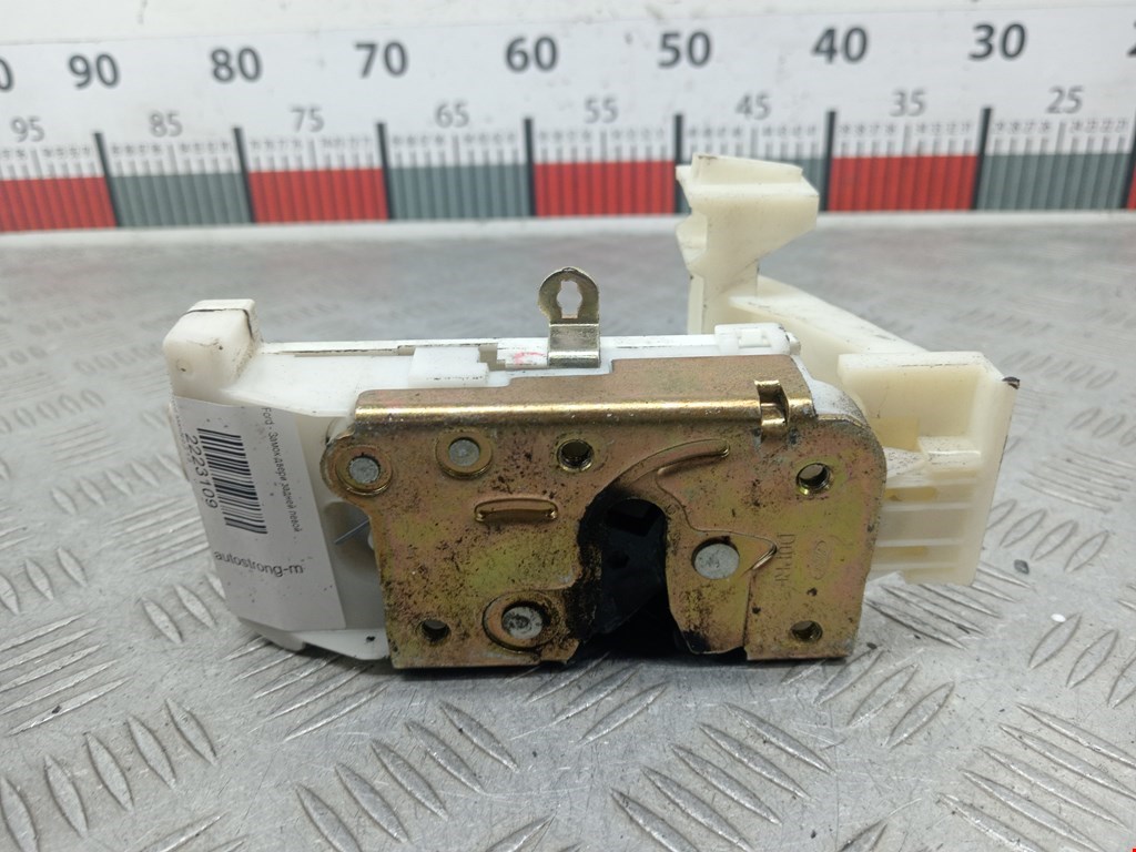 Замок двери задней левой FORD Mondeo III 2000-2007