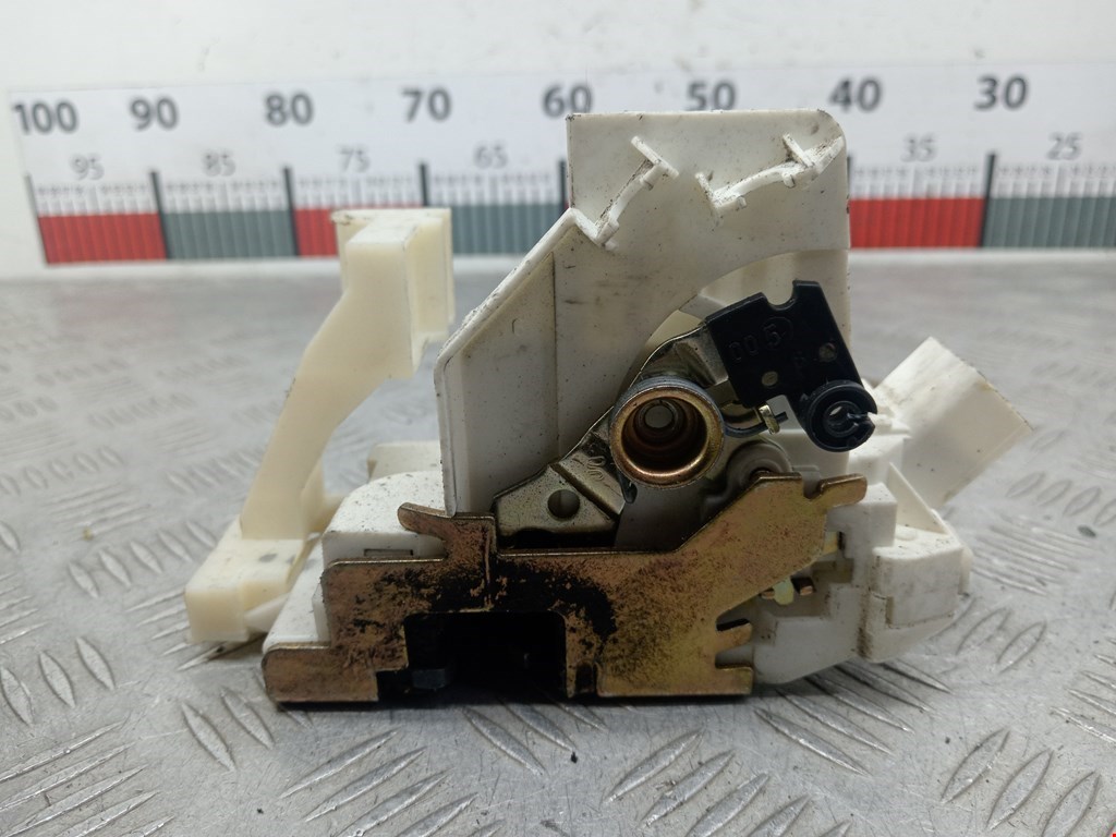 Замок двери задней левой FORD Mondeo III 2000-2007