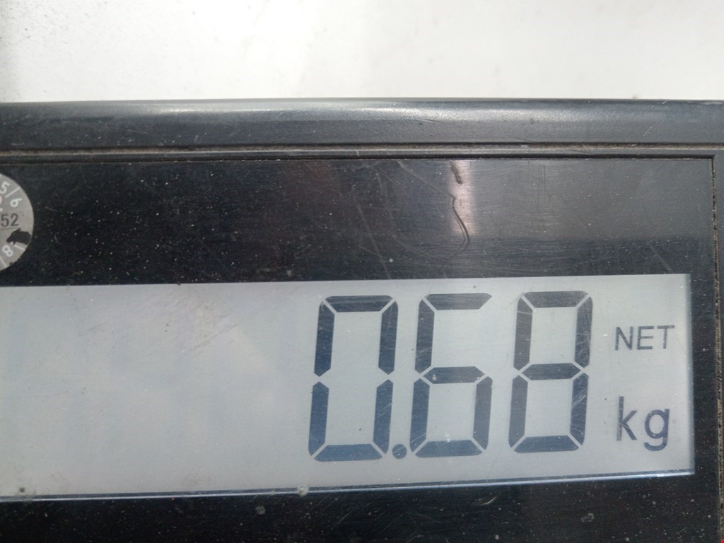 Замок двери задней левой FORD Mondeo III 2000-2007