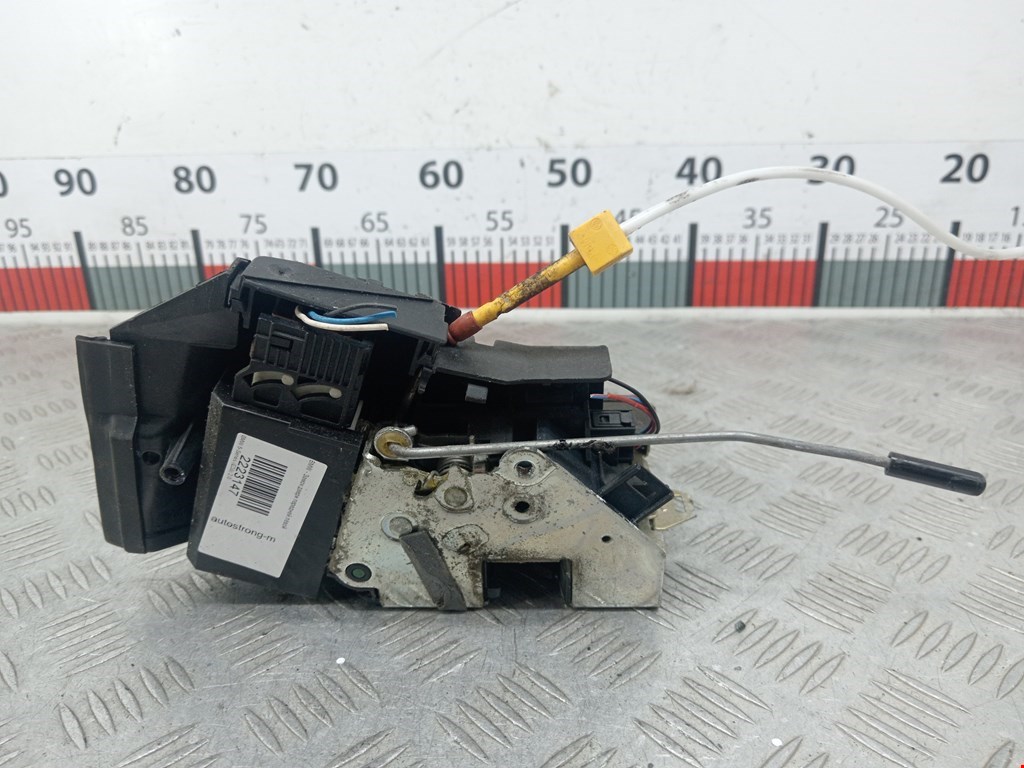 Замок двери передней левой BMW 5er 5 серия E39 1995-2004