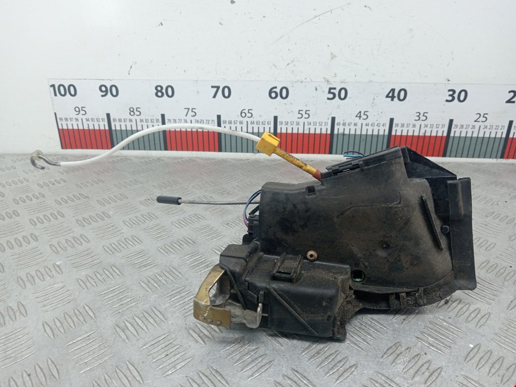 Замок двери передней левой BMW 5er 5 серия E39 1995-2004