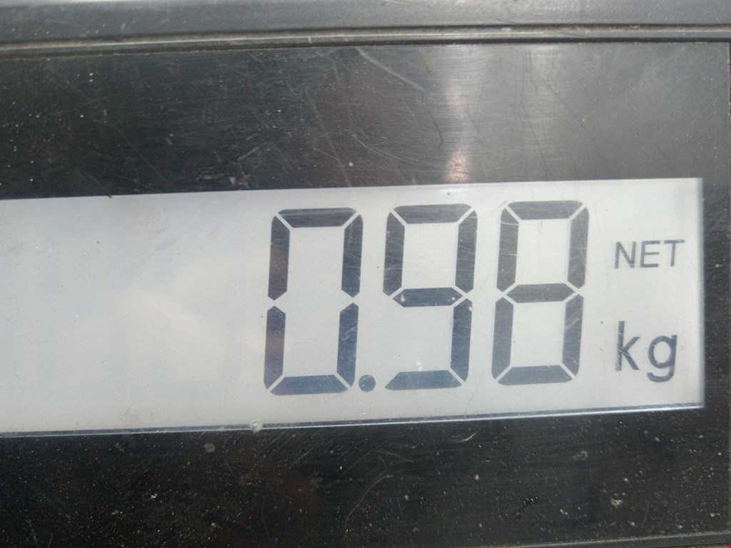 Замок двери передней левой BMW 5er 5 серия E39 1995-2004