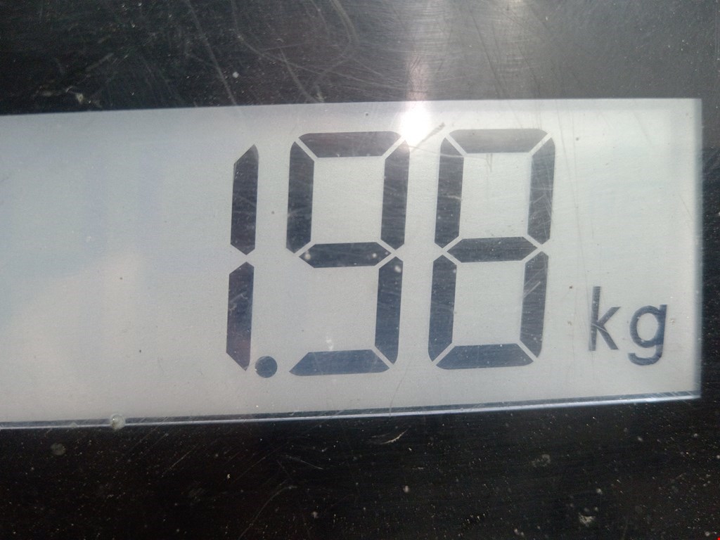 Стеклоподъемник передний правый OPEL Omega B 1994-2004