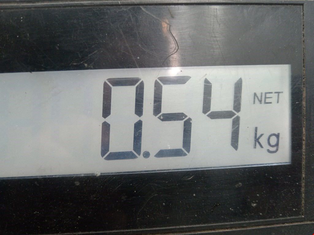 Замок двери задней левой SUBARU Forester III 2008-2013