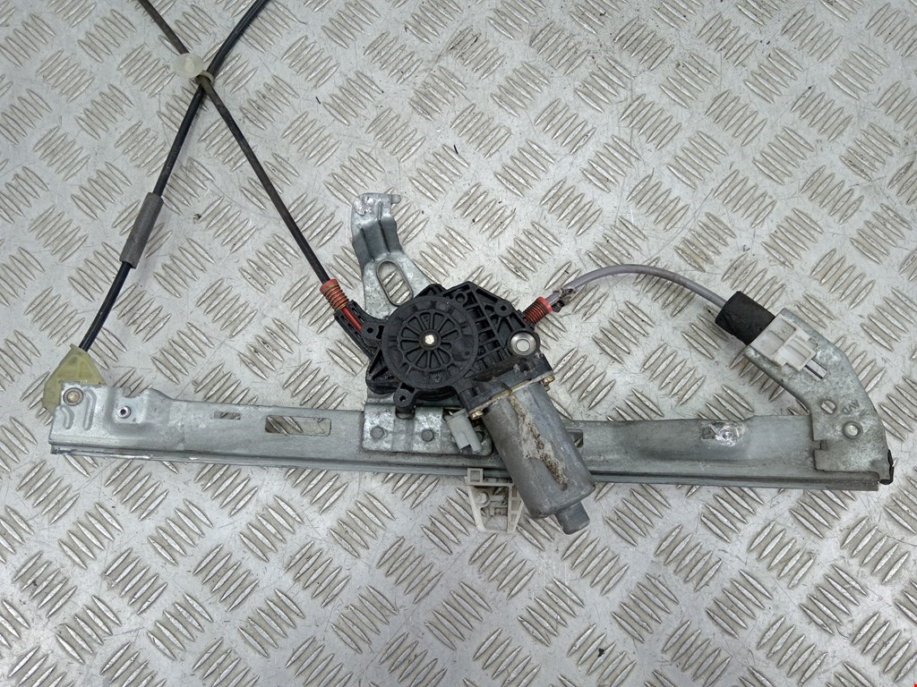 Стеклоподъемник передний правый PEUGEOT 206 1998-2012