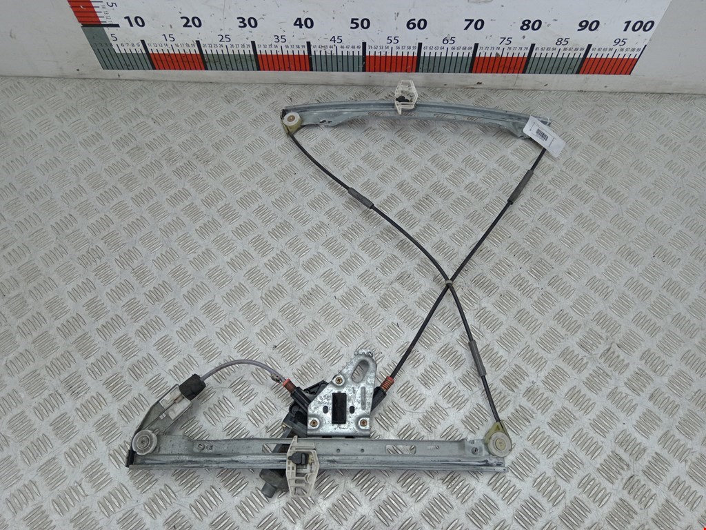 Стеклоподъемник передний правый PEUGEOT 206 1998-2012
