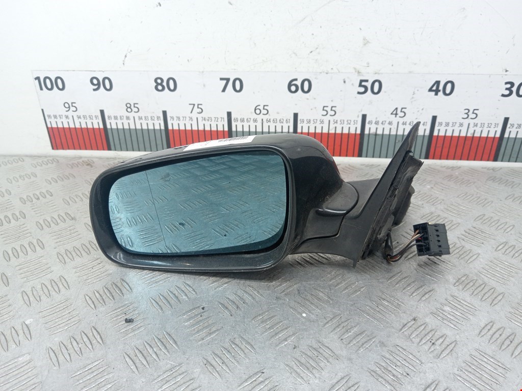 Зеркало левое AUDI A6 C5 1997-2004