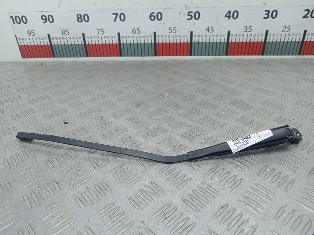 Поводок дворника задний (заднего) OPEL Zafira A 1999-2005