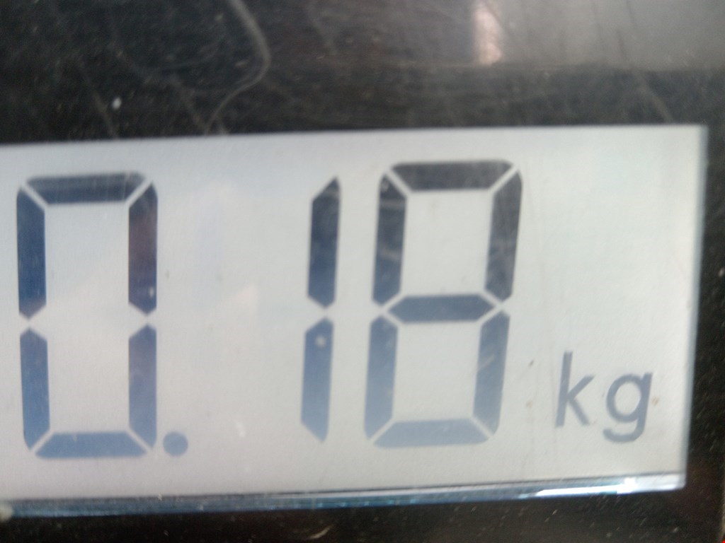 Поводок дворника задний (заднего) OPEL Zafira A 1999-2005