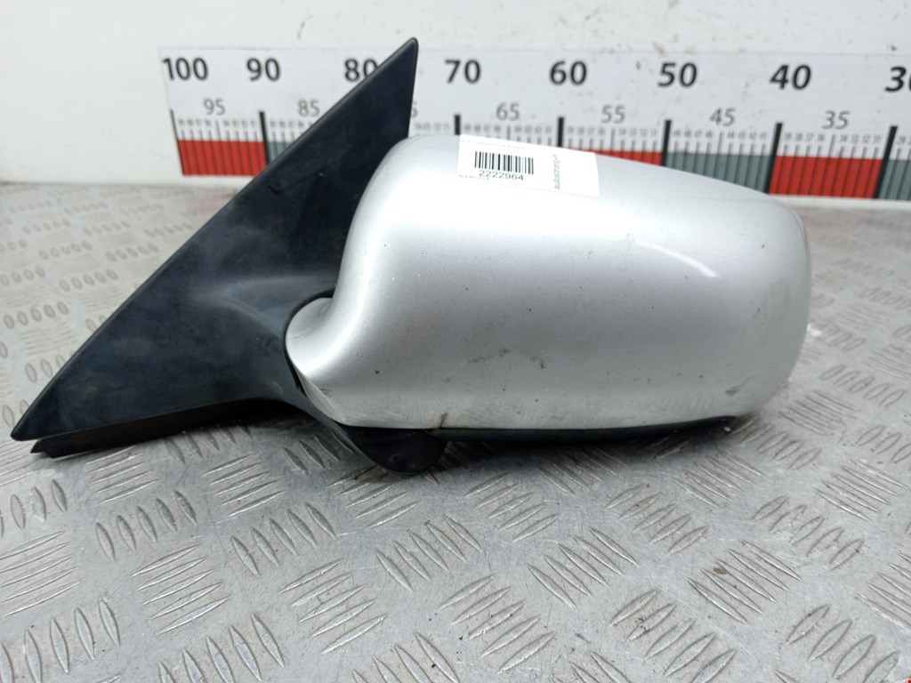 Зеркало левое AUDI A6 C5 1997-2004