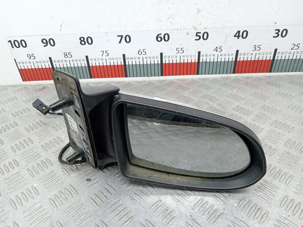 Зеркало правое OPEL Zafira A 1999-2005