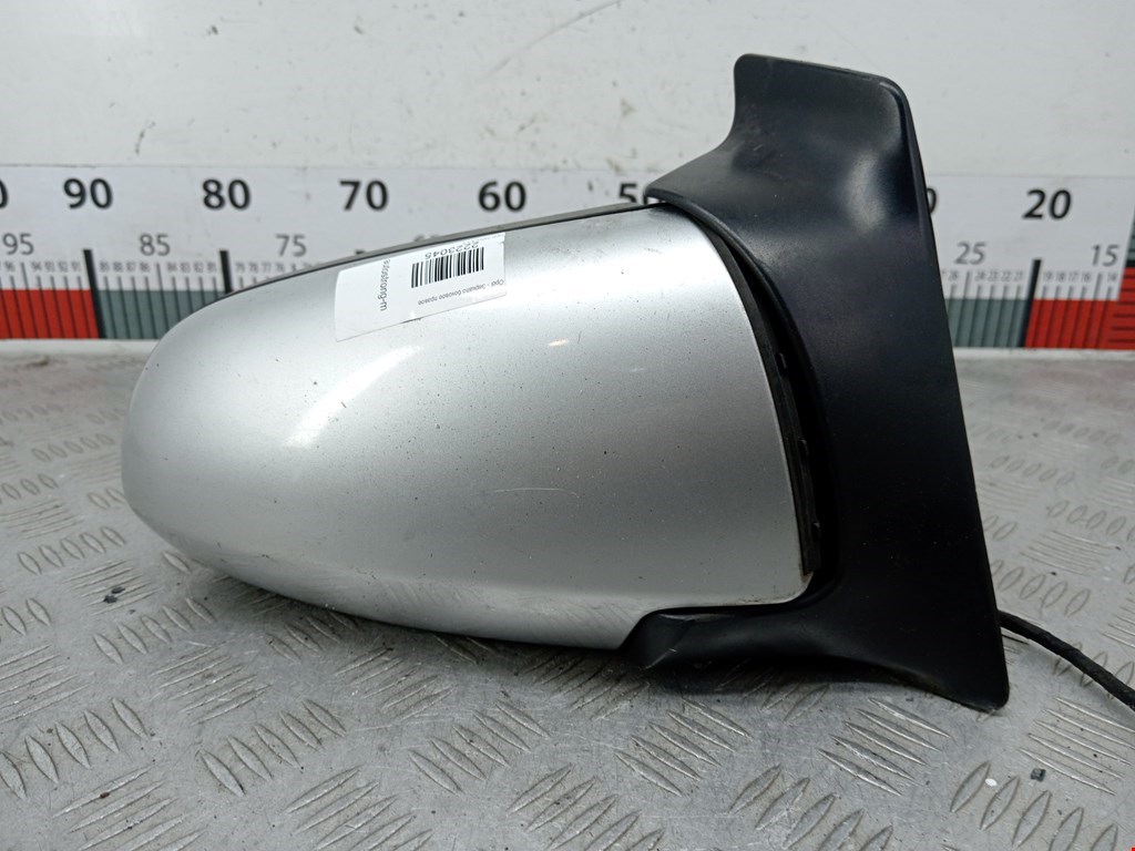 Зеркало правое OPEL Zafira A 1999-2005