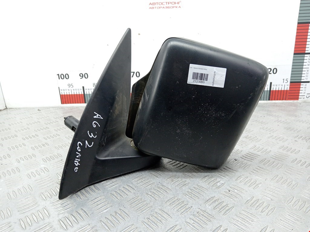 Зеркало левое OPEL Combo C 2001-2011