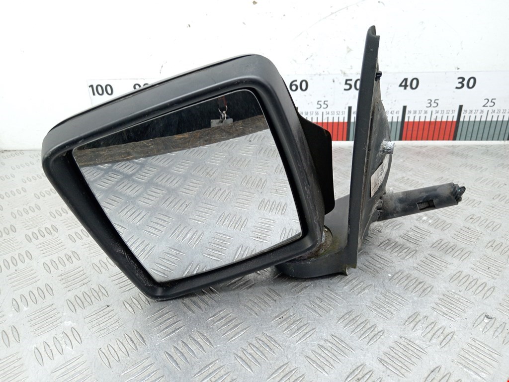Зеркало левое OPEL Combo C 2001-2011