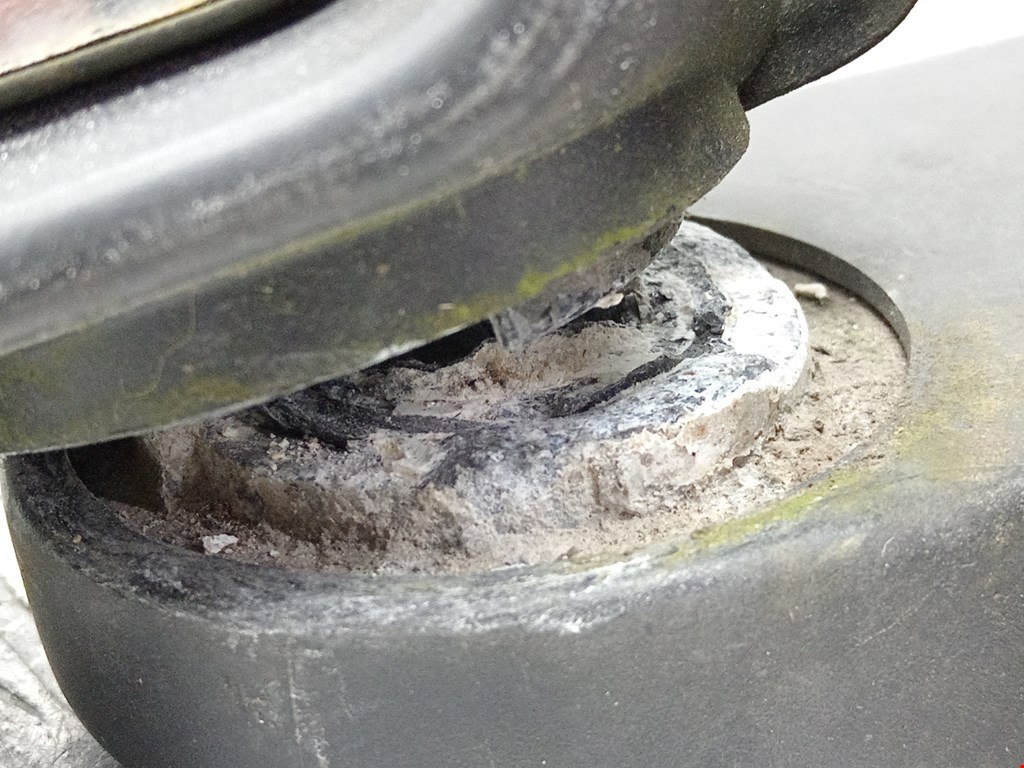 Зеркало левое OPEL Combo C 2001-2011