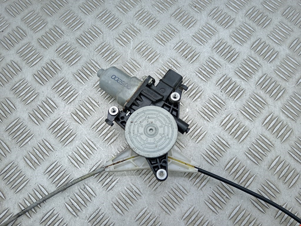 Стеклоподъемник задний левый SUBARU Forester III 2008-2013