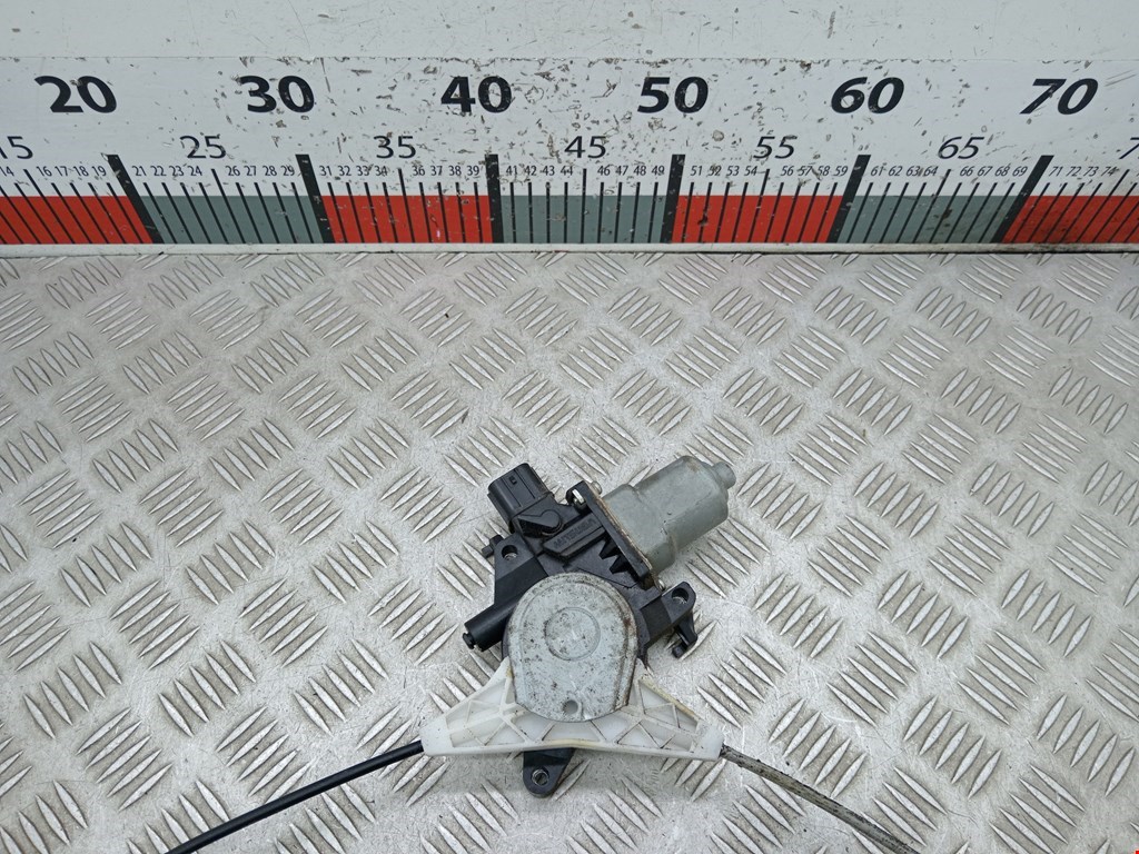 Стеклоподъемник задний левый SUBARU Forester III 2008-2013