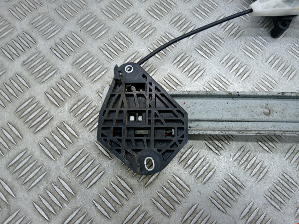 Стеклоподъемник задний левый SUBARU Forester III 2008-2013