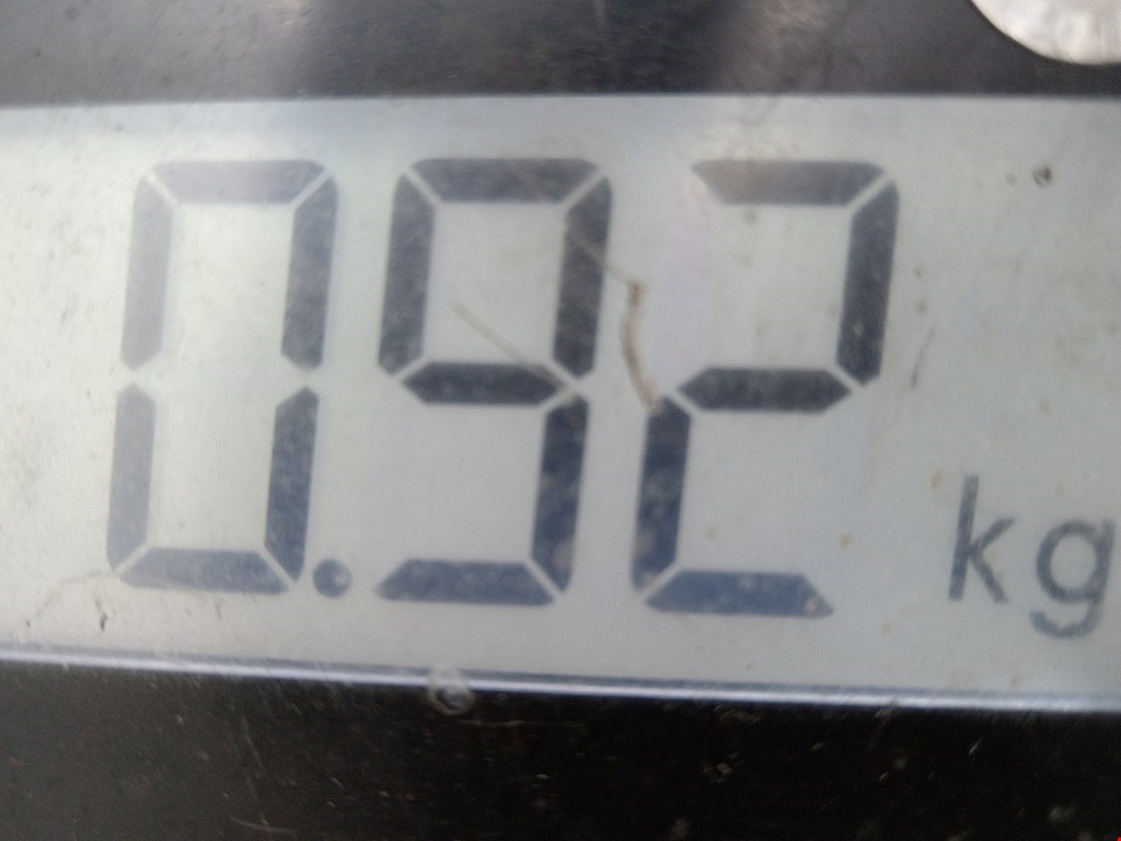 Стеклоподъемник задний левый SUBARU Forester III 2008-2013