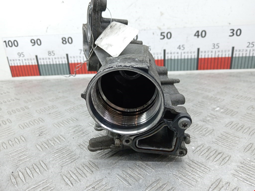 Корпус масляного фильтра RENAULT Espace 2003-2014