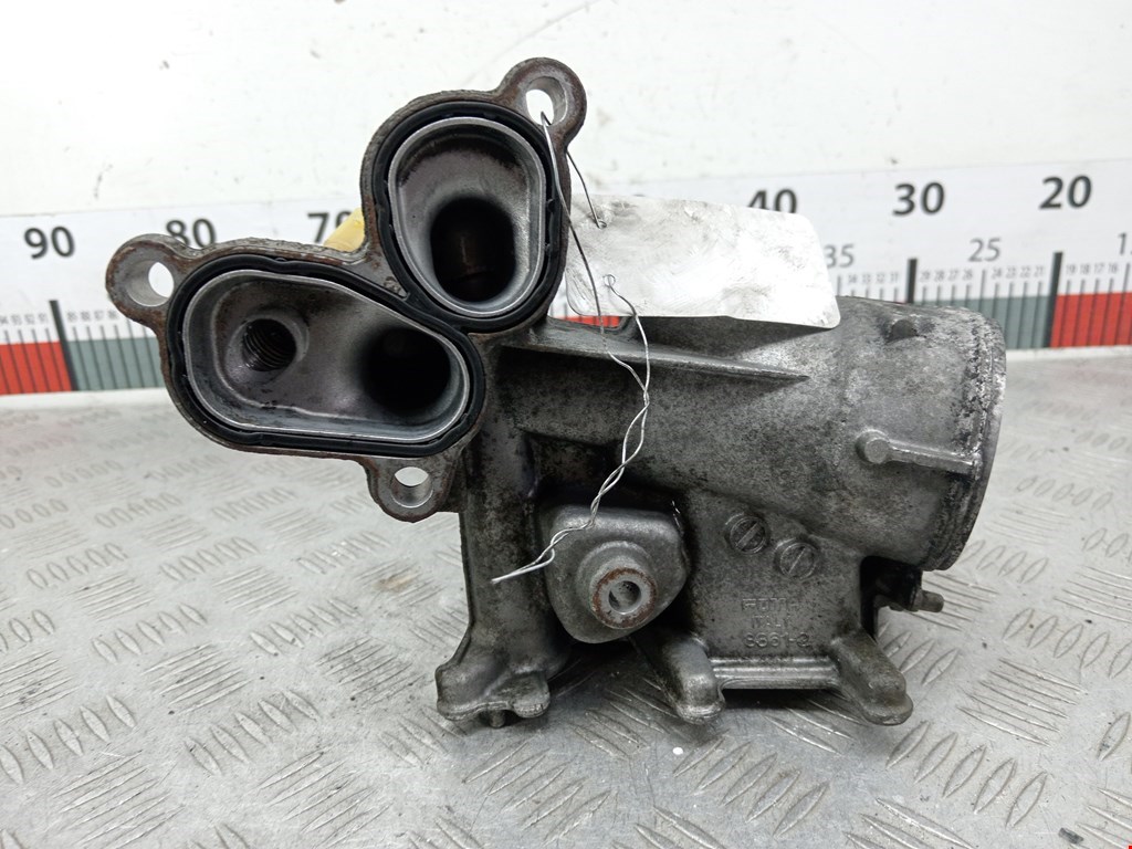 Корпус масляного фильтра RENAULT Espace 2003-2014