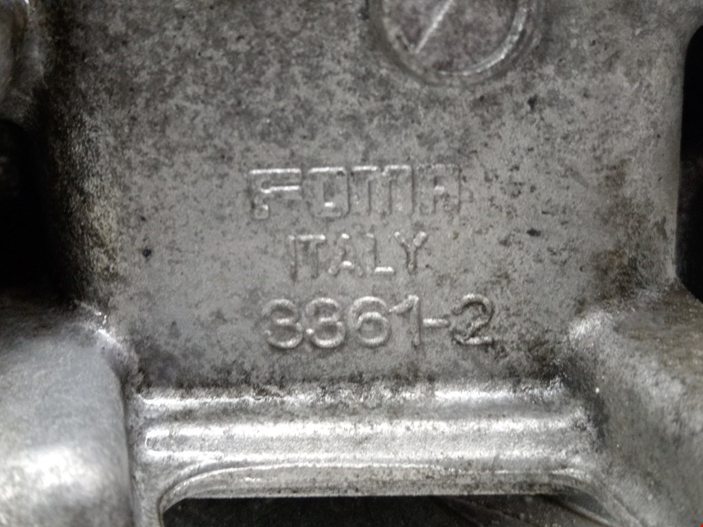 Корпус масляного фильтра RENAULT Espace 2003-2014