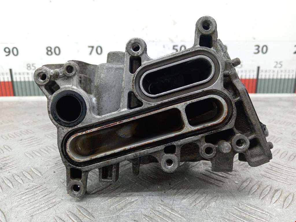 Корпус масляного фильтра RENAULT Espace 2003-2014