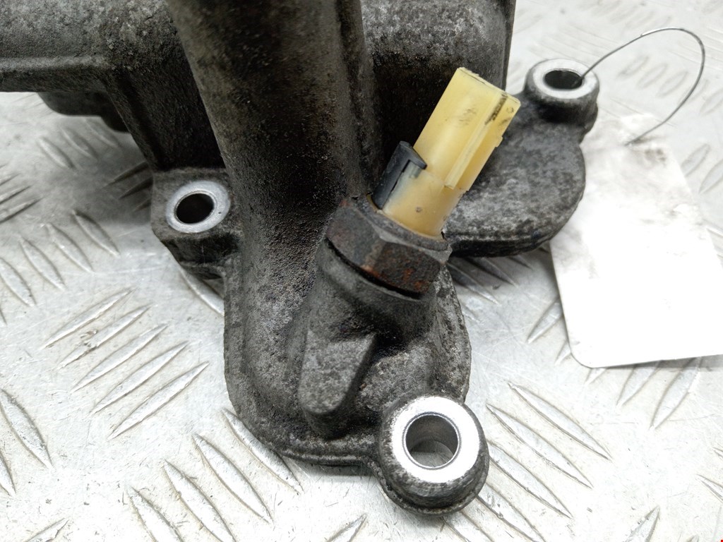 Корпус масляного фильтра RENAULT Espace 2003-2014