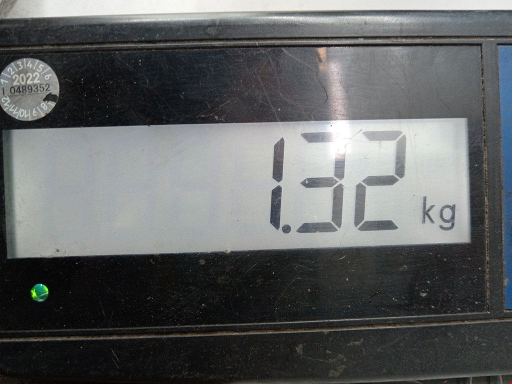 Корпус масляного фильтра RENAULT Espace 2003-2014