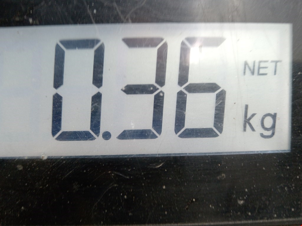 Поводок дворника задний (заднего) FORD Mondeo II 1996-2000