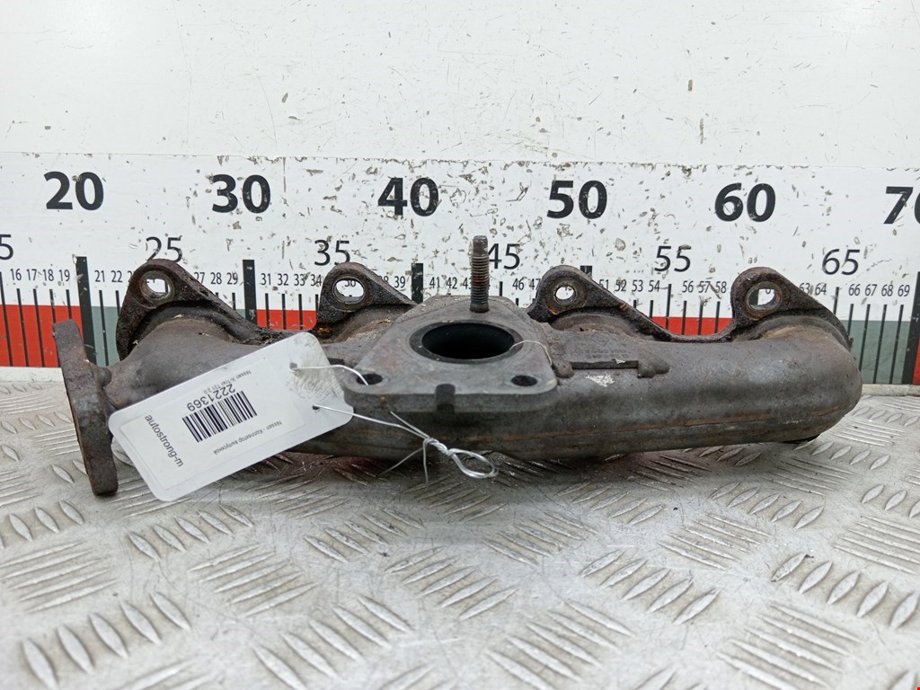 Коллектор выпускной NISSAN X-Trail T31 2007-2015