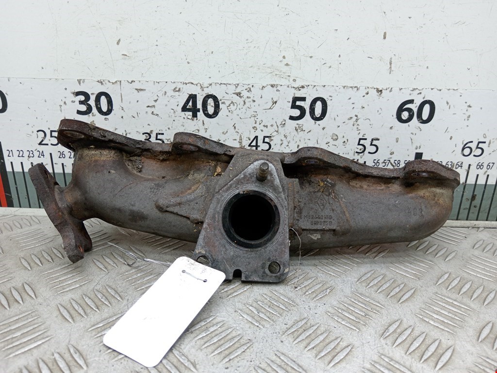 Коллектор выпускной NISSAN X-Trail T31 2007-2015