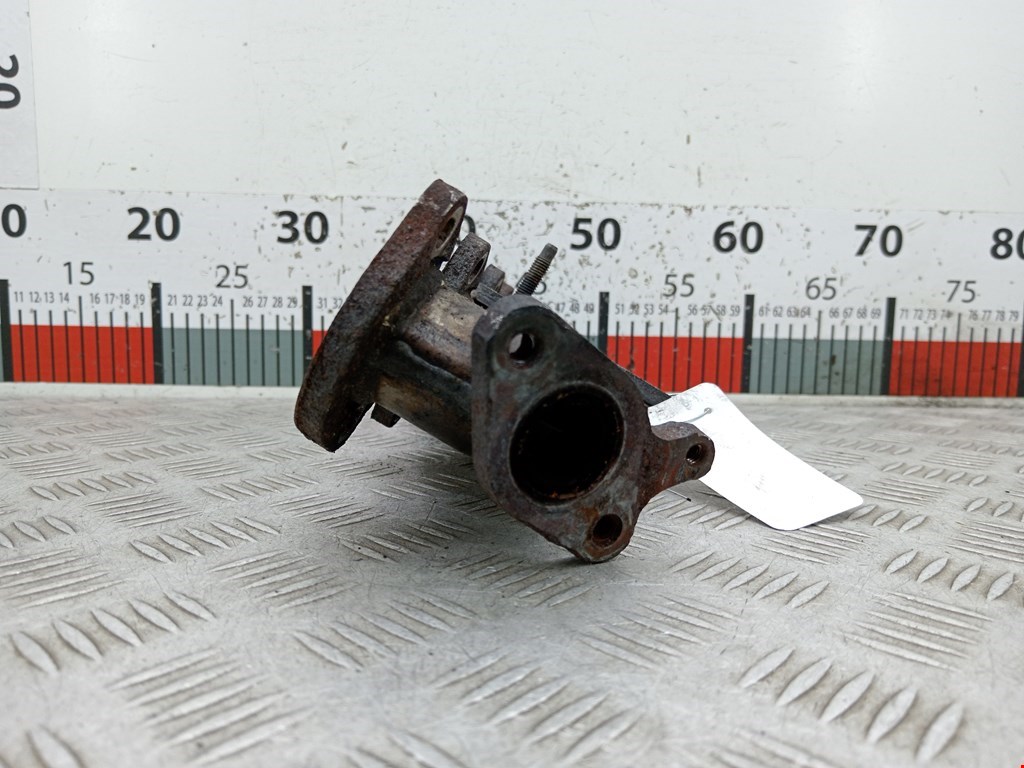 Коллектор выпускной NISSAN X-Trail T31 2007-2015