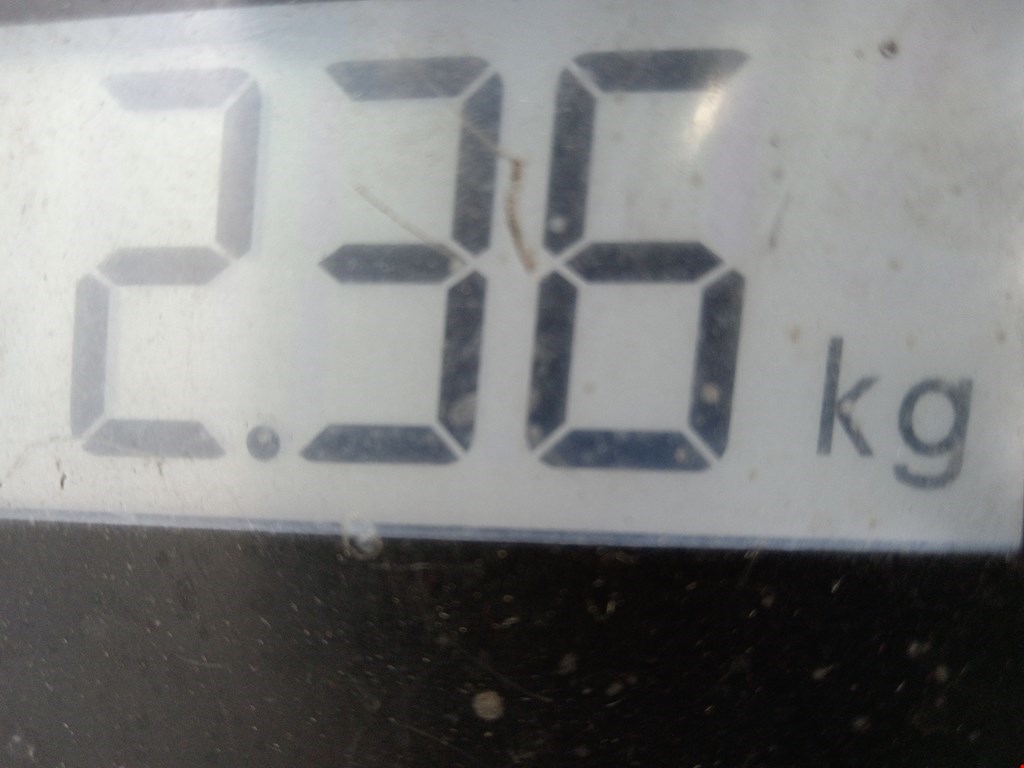 Коллектор выпускной NISSAN X-Trail T31 2007-2015