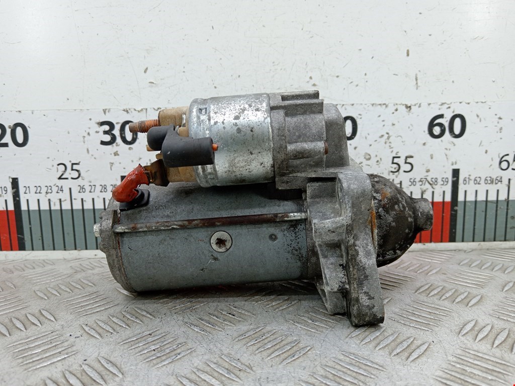 Стартер NISSAN X-Trail T31 2007-2015