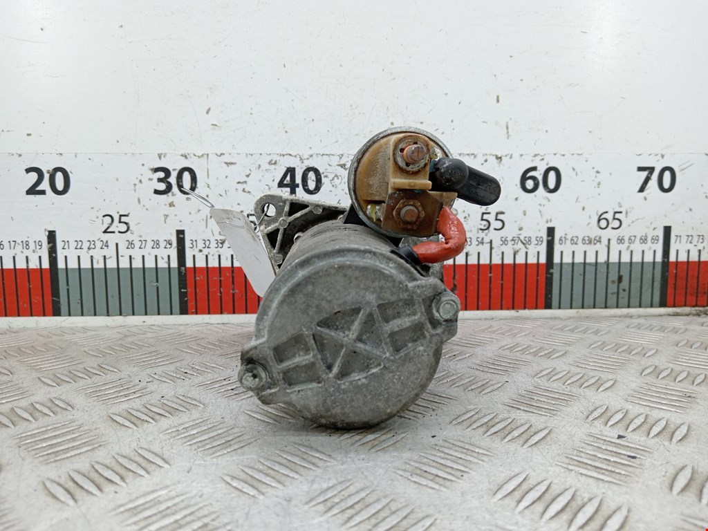 Стартер NISSAN X-Trail T31 2007-2015