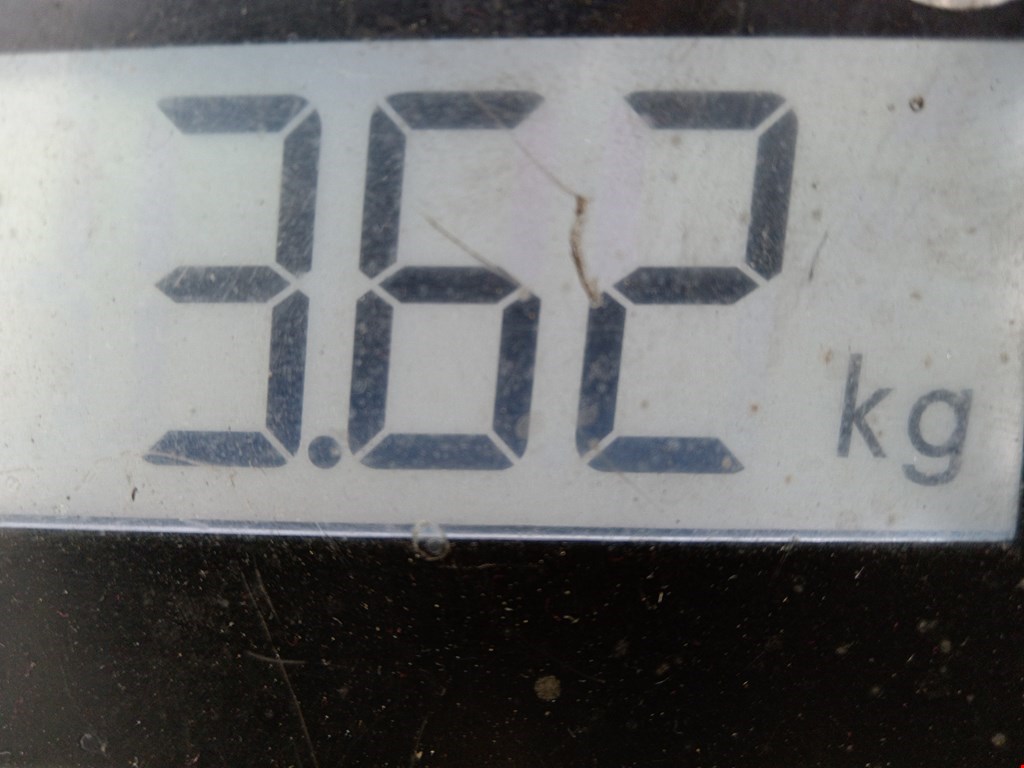 Стартер NISSAN X-Trail T31 2007-2015