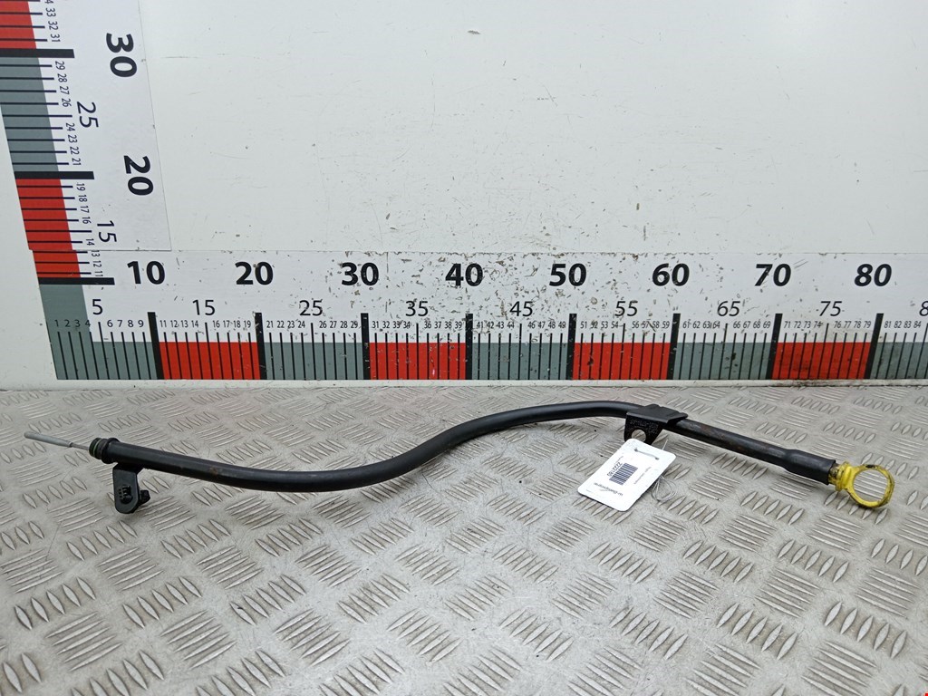 Шестерня коленвала (шкив) PEUGEOT 607 2000-2010