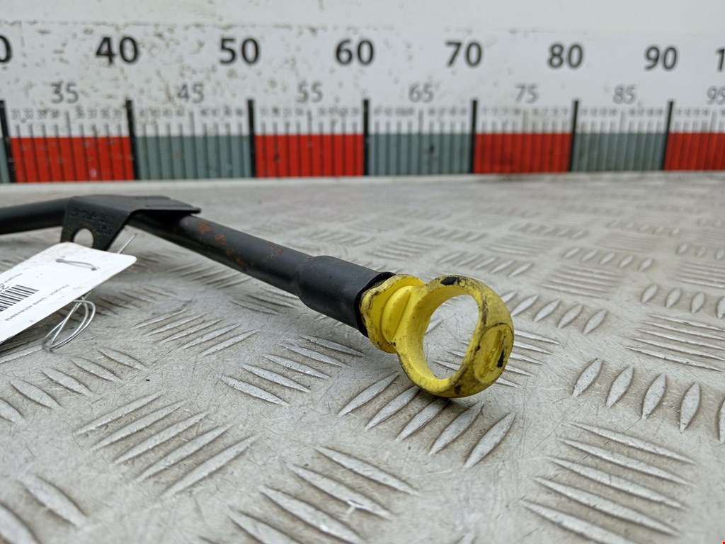 Шестерня коленвала (шкив) PEUGEOT 607 2000-2010