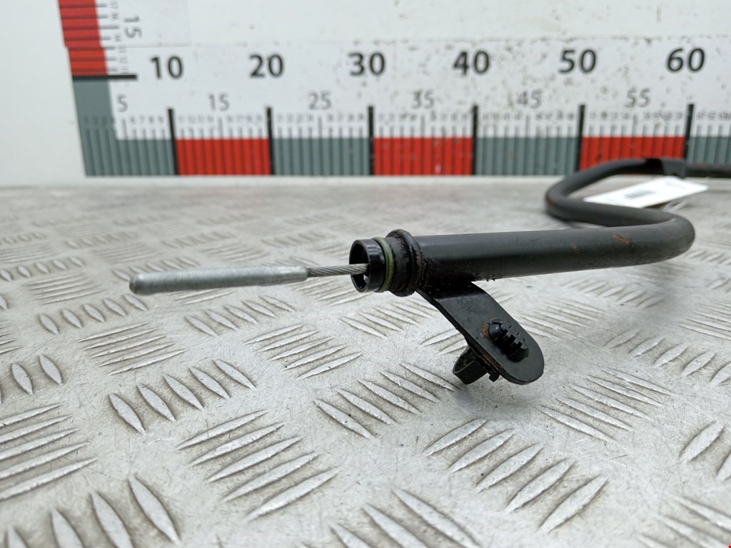 Шестерня коленвала (шкив) PEUGEOT 607 2000-2010