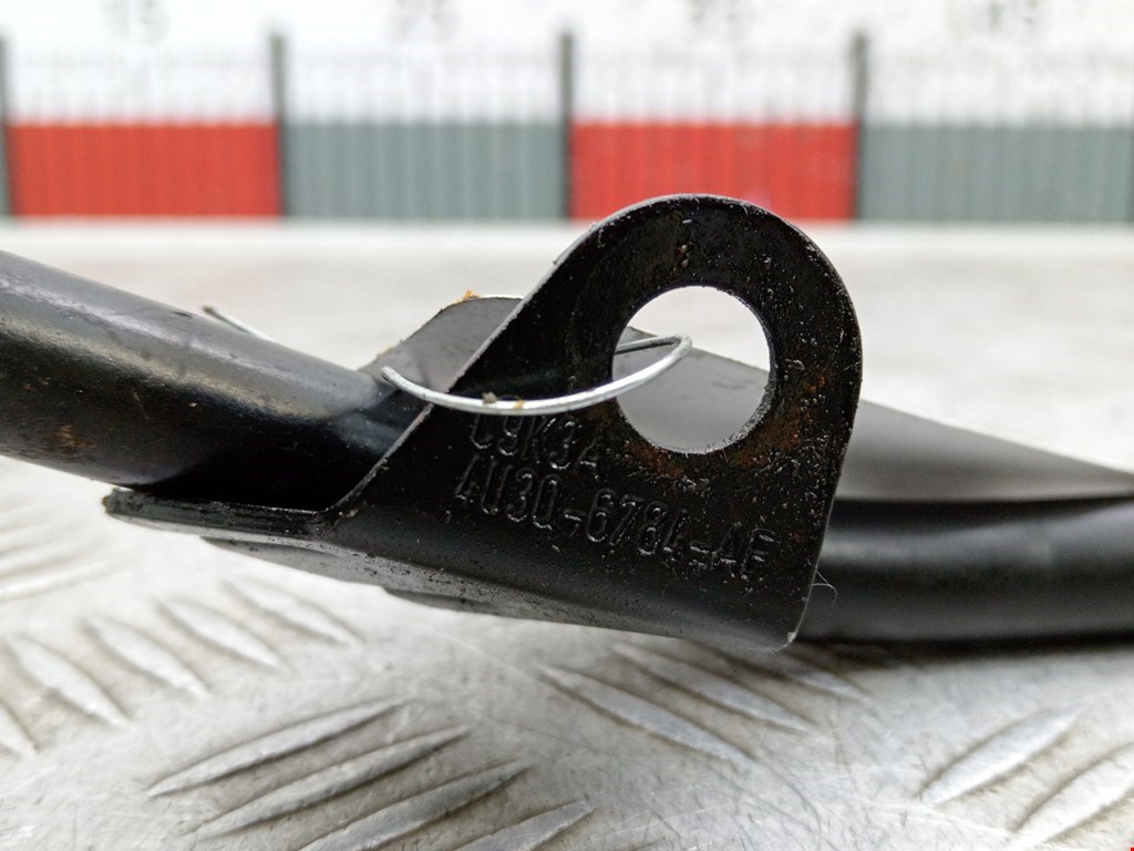 Шестерня коленвала (шкив) PEUGEOT 607 2000-2010