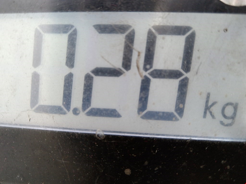 Шестерня коленвала (шкив) PEUGEOT 607 2000-2010