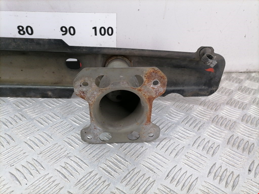 Усилитель переднего бампера (передний) CITROEN C5 I 2001-2008