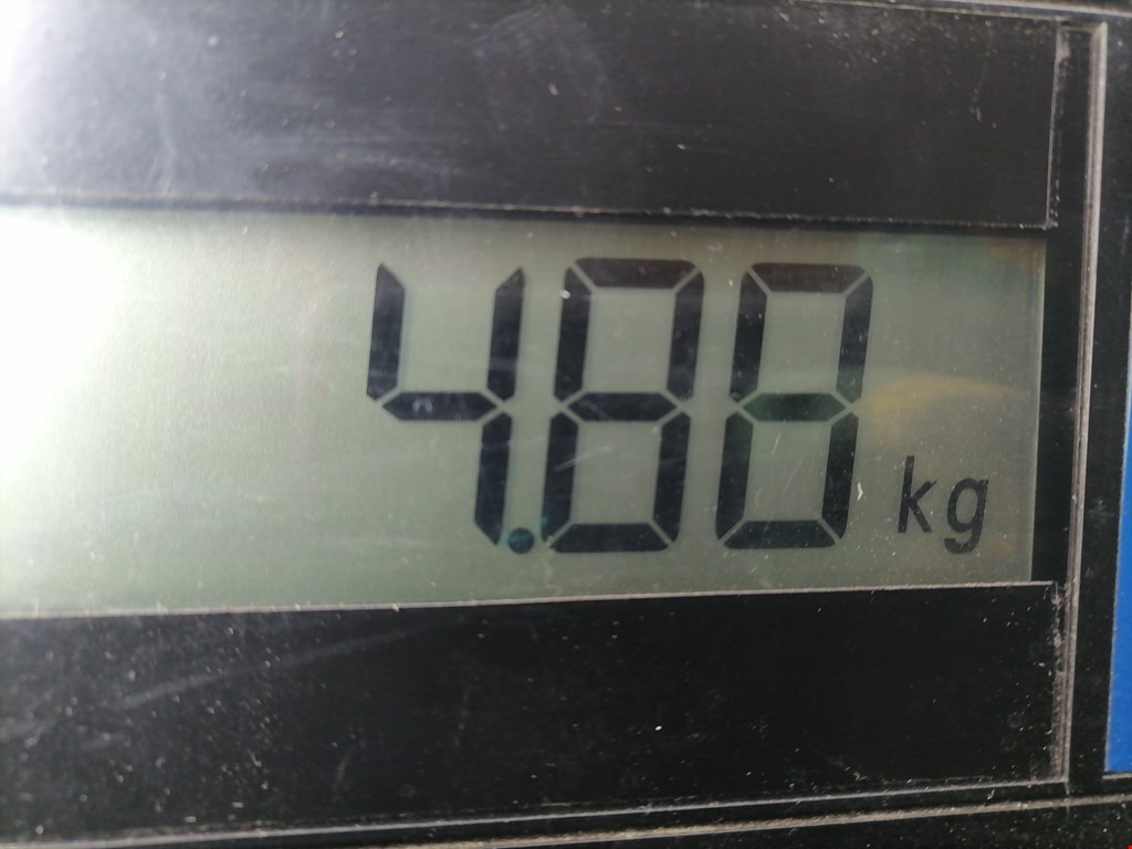 Усилитель переднего бампера (передний) CITROEN C5 I 2001-2008