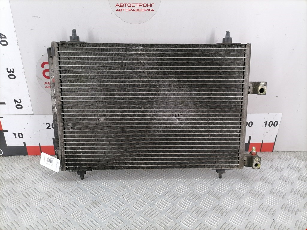Радиатор кондиционера CITROEN C5 I 2001-2008