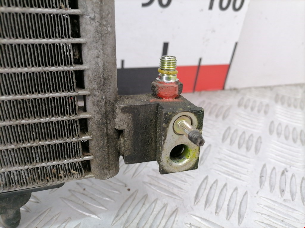 Радиатор кондиционера CITROEN C5 I 2001-2008