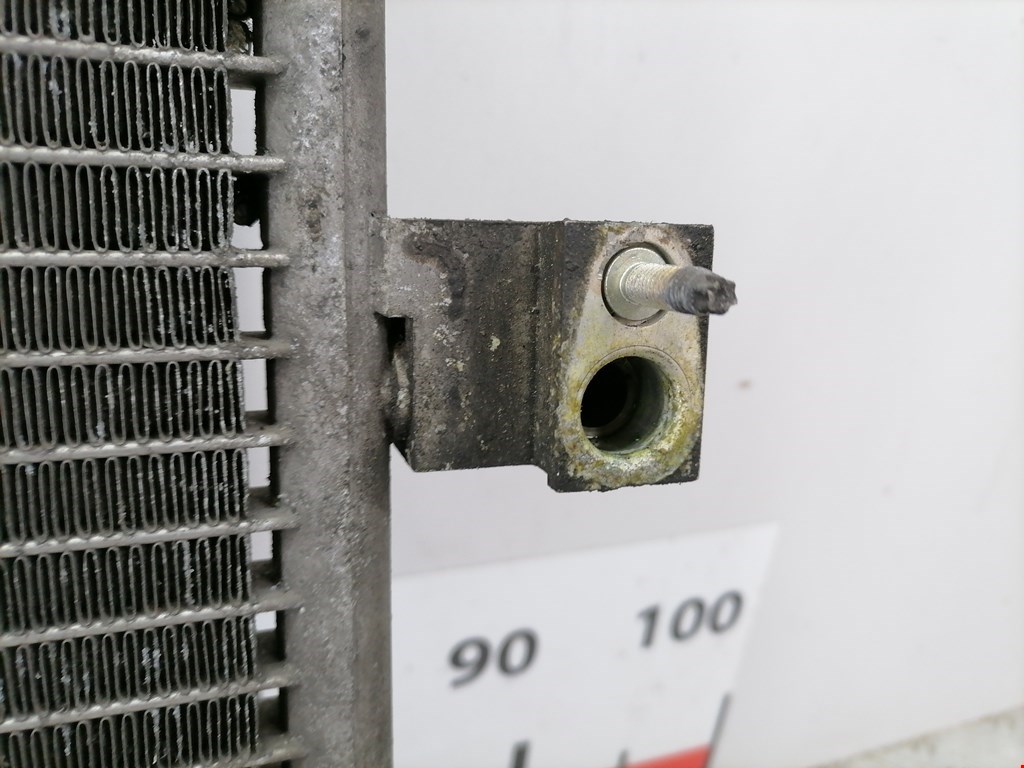 Радиатор кондиционера CITROEN C5 I 2001-2008