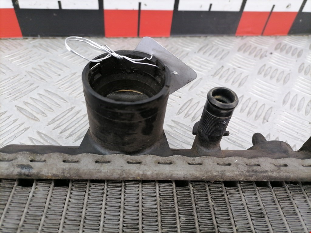 Радиатор основной CITROEN C5 I 2001-2008